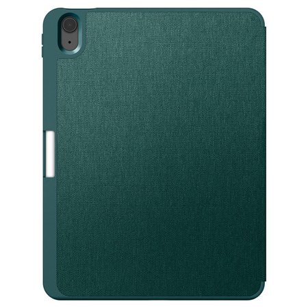 Spigen Urban Fit Hülle für iPad Air 10,9&#39;&#39; 4/5 2020-2022 / 11,6&#39;&#39; 2024 – grün