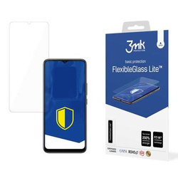 Infinix Hot 20i - 3mk FlexibleGlass Lite™