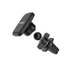 Dudao F8H Magnetic Car Phone Holder Black (F8H)