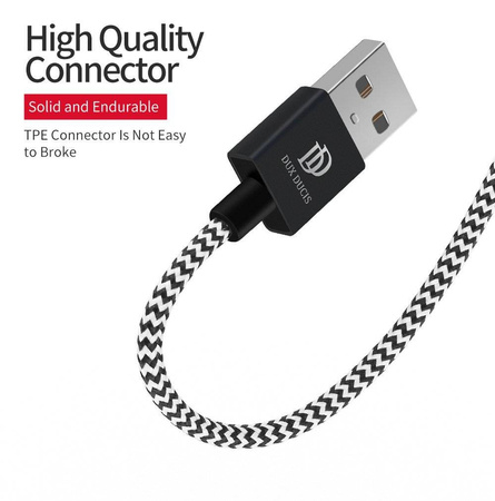 Dux ducis kabel USB K-ONE MICRO USB 150CM