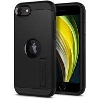 Spigen Tough Armor Iphone Se 2020 Black