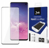 Samsung Galaxy Z Fold 6 (front) - 3mk HardGlass Max Black