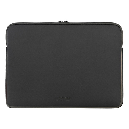 TUCANO Elements 2 - Pokrowiec MacBook Pro 16" (czarny)