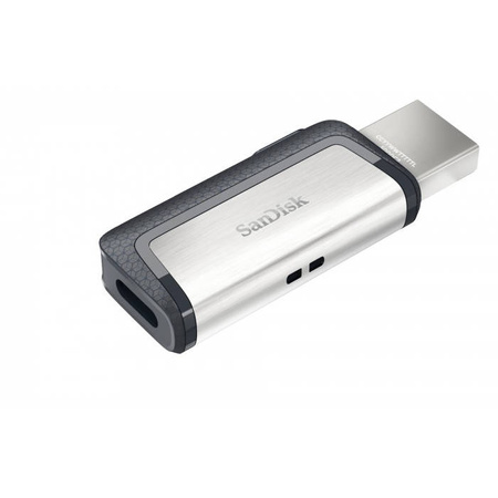 SanDisk pendrive 64GB USB 3.1 / USB-C Ultra Dual Drive