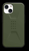 UAG Civilian - obudowa ochronna do iPhone 14 Plus (olive)