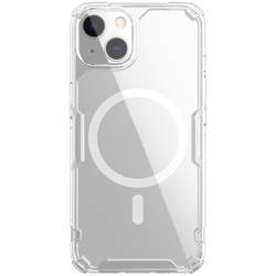 NILLKIN NATURE PRO MAGNETIC IPHONE 14 PRO, CLEAR