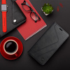 FORCELL F-PROTECT RFID Blocker Book do XIAOMI REDMI 12c czarny