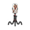 Selfie Stick Tripod Elastyczny Bluetooth Tech-Protect L07S czarne