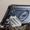 Supcase UB XT Mag case with MagSafe for Samsung Galaxy S24 Ultra - blue