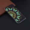 Etui Slim Art SAMSUNG J6+ J6 PLUS kolorowy motyl