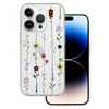 Tel Protect Flower do Iphone 13 wzór 4