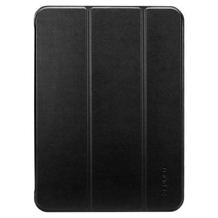 Spigen SMART FOLD IPAD 10.9 2022 SCHWARZ