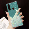 Case XIAOMI REDMI NOTE 12 5G / POCO X5 5G Sequins Glue Glitter Case mint