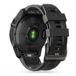 Strap for GARMIN FENIX 3 / 5X / 3HR / 5X PLUS / 6X / 6X PRO / 7X Tech-Protect IconBand black