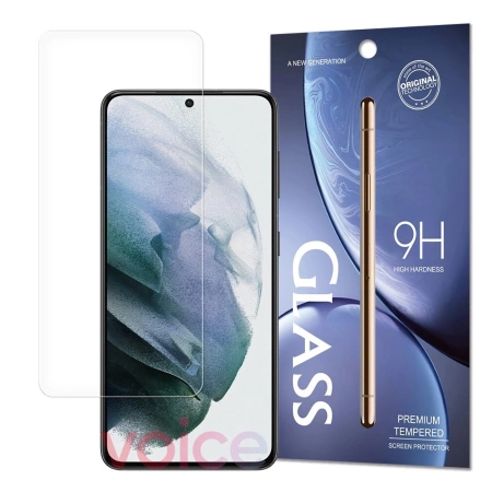 Tempered glass eco not branded Samsung Galaxy A16 / A16 5G