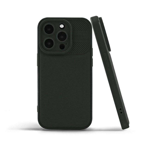 Case XIAOMI REDMI NOTE 12 5G / POCO X5 5G Protector Case black