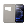 Kabura Smart Case book do SAMSUNG S22 czarny