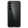 Spigen Ultra Hybrid case for Samsung Galaxy S24 - matte black