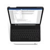 Etui IPAD 10.9 2022 Tech-Protect SC Pen + Keyboard czarne