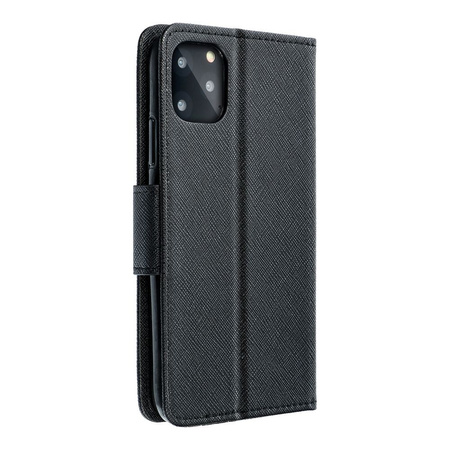 Fancy case SAMSUNG GALAXY A10 black