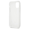 Mercedes MEHCP12SARCT iPhone 12 mini 5,4" clear hardcase Transparent Line