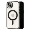 Case IPHONE 14 PLUS Nexeri MagSafe Case black