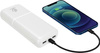 Rebeltec powerbank P20 10W 20000mAh biały