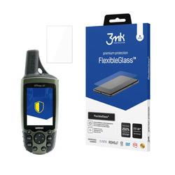 Garmin GPSmap 60 Csx - 3mk FlexibleGlass™