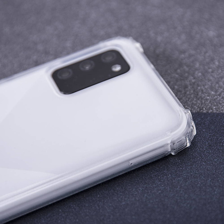 Nakładka Anti Shock 1,5mm do Xiaomi Redmi 9 transparentna