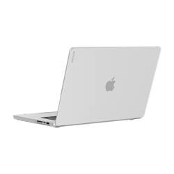 Incase Hardshell Case - Obudowa MacBook Pro 16" (2023-2021) (Dots/Clear)