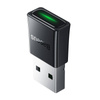 Baseus BA07 Bluetooth USB adapter - black