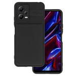 Camera Protected Case do Xiaomi Redmi Note 12 5G/Poco X5 czarny