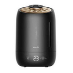 Ultrasonic humidifier Deerma F600 black