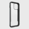 Raptic X-Doria Shield Case for iPhone 14 Pro Max armored opal cover