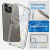 SPIGEN ULTRA HYBRID IPHONE 14 PRO MAX CRYSTAL CLEAR