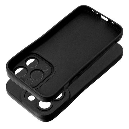 Futerał Roar Luna Case - do iPhone 15 Pro czarny