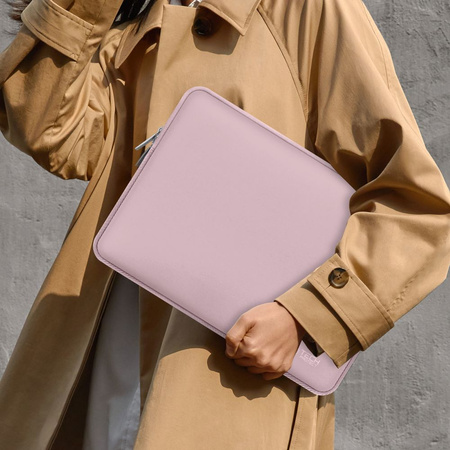 TECH-PROTECT NEOSLIM LAPTOP 15-16 DUSTY ROSE