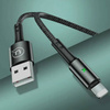 Ugreen kabel przewód USB 3.0 - USB Typ C 2m 3A czarny (20884)