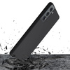 3MK SILICONE CASE SAMSUNG S21+ 5G BLACK