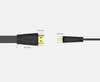 Ugreen kabel przewód HDMI 2.0 4K 30 Hz 3D 18 Gbps 5 m czarny (ED015 50821)