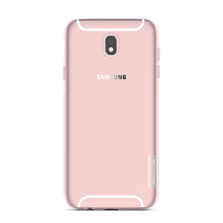 Etui Nillkin Nature TPU do Samsung Galaxy J5 (2017) transparent