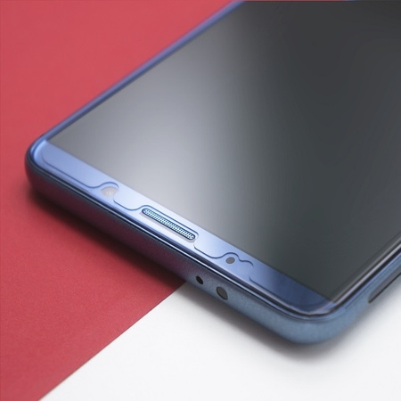 Szkło hybrydowe OPPO A91 3mk Flexible Glass