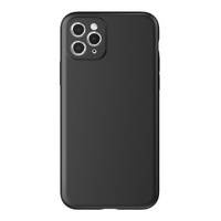 Soft Case case for Huawei nova 10 SE thin silicone cover black