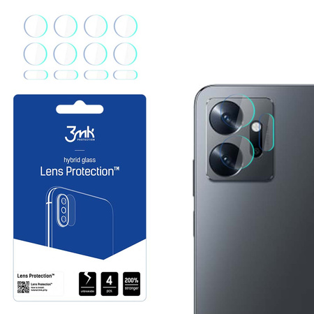 Infinix Zero 20 - 3mk Lens Protection™