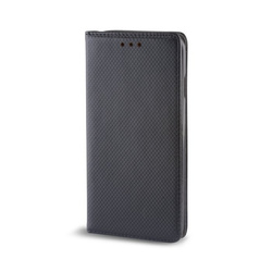 Etui Portfel Flip Magnet  SAMSUNG S10 czarne