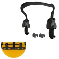 Wozinsky WBB24 bag mount - black