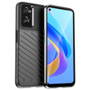 Schutzhülle REALME 9I Nexeri Thunder Case schwarz