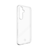 FORCELL F-PROTECT Long Lasting thin case do SAMSUNG S24 PLUS transparent