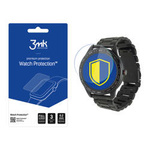 Garett Men 3S - 3mk Watch Protection™ v. FlexibleGlass Lite