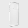 Raptic X-Doria Slim Case iPhone 14 Pro back cover clear